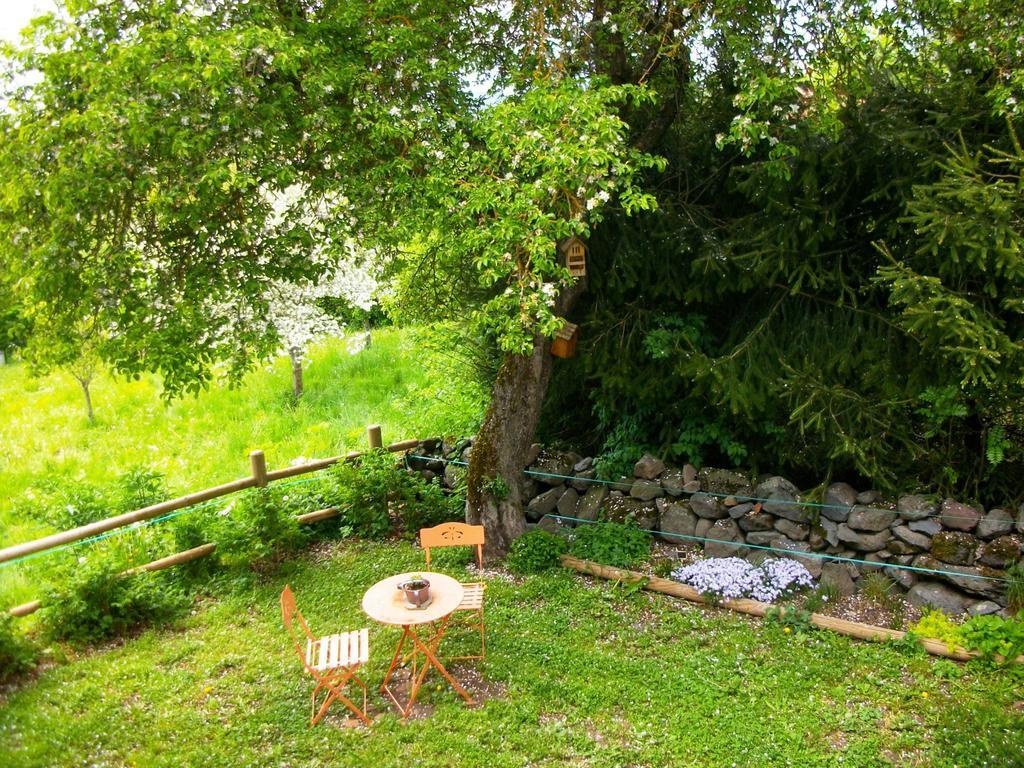 Saint-Privat-dʼAllier Le Clos Des Pierres Rouges מראה חיצוני תמונה
